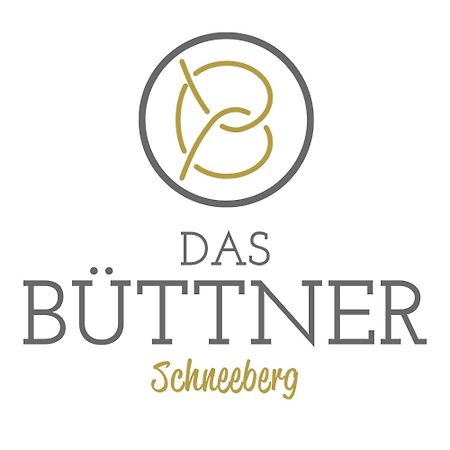 Das Büttner Schneeberg  Exterior foto